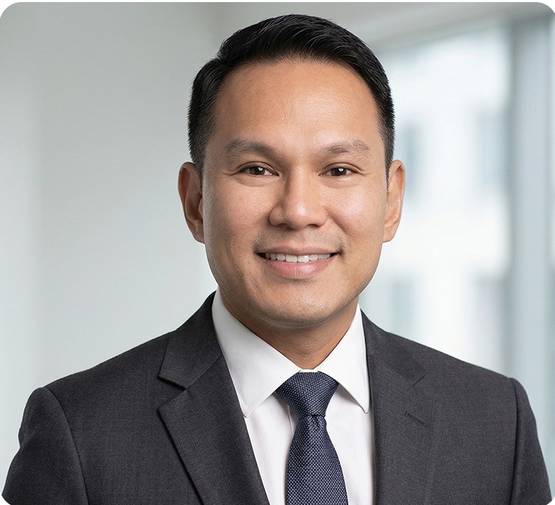 Raymund Benedict C. Zalamea