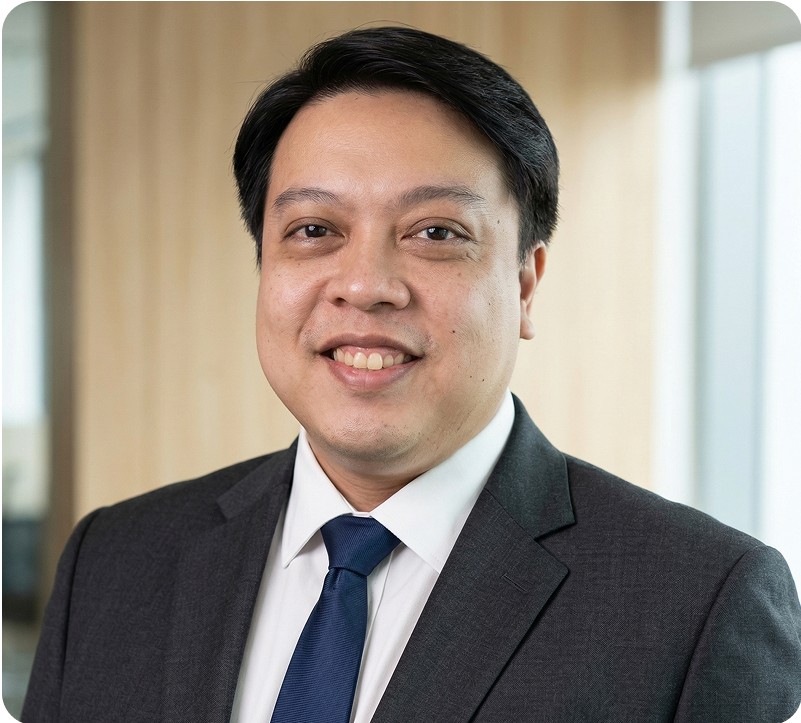 Marvin L. Ticzon